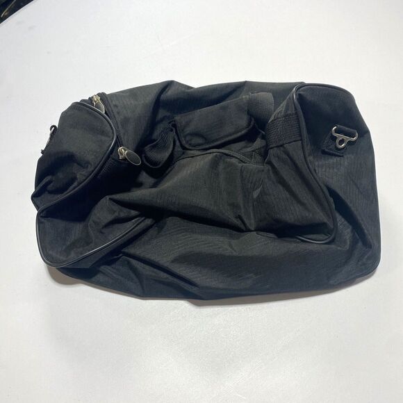 Eddie Bauer Travel Toiletry Bag Tool Overnight Unisex Zippered Pockets - Picture 2 of 7